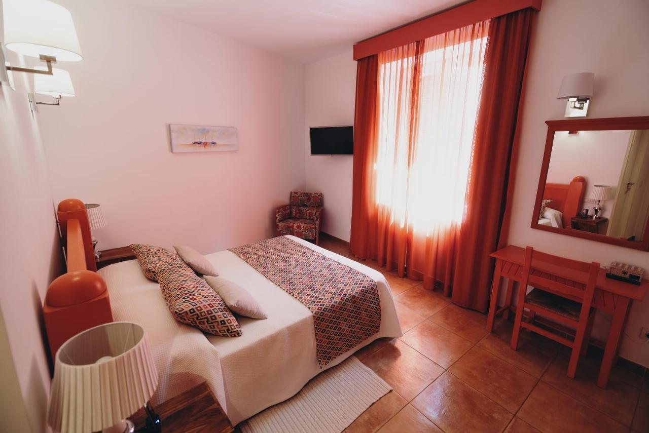 Can Serrete Sineu  Exterior photo